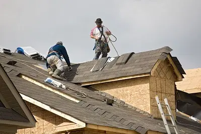 Ultimate Exteriors