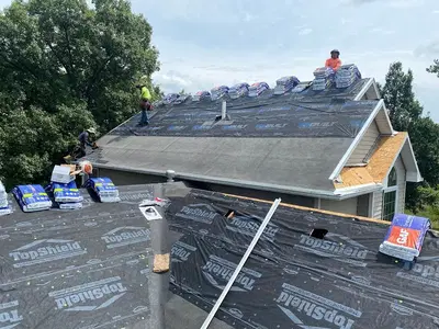 Premier Roofing Company