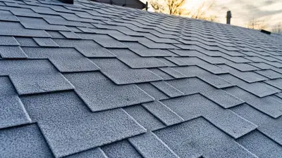 JB Roofing