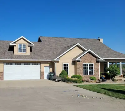 Right Roofing & Siding