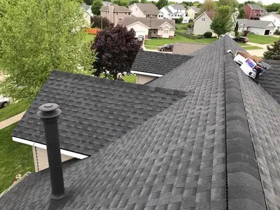 Titan Roofing & Exteriors