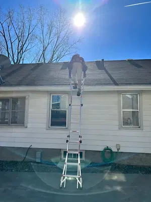 Taylor Exteriors llc