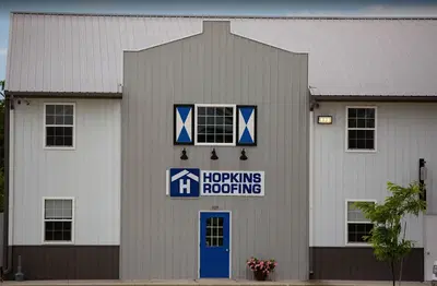 Hopkins Roofing - West Des Moines