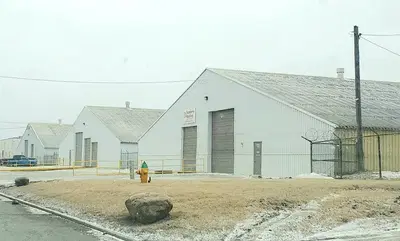 Academy Roofing & Sheet Metal Co.