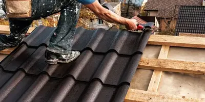 KBS Roofing & Exteriors