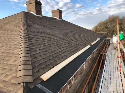 Blackstone Exteriors