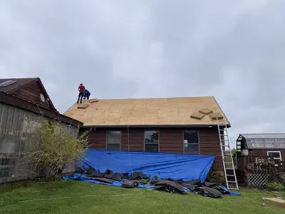 Everest Exteriors