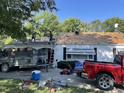 R3 Roofing & Exteriors