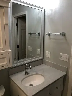 Richardson Plumbing - Kitchens & Bathrooms