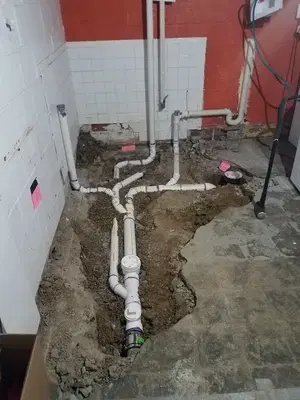 AM PM Plumbing