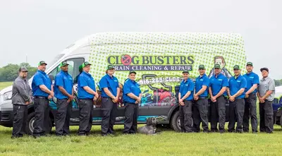 Clog Busters Drain Cleaning & Repair