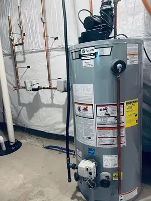 Read Plumbing LLC