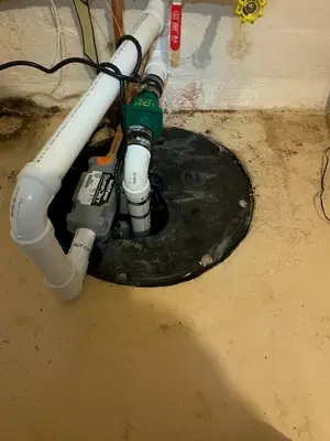 MPT Plumbing