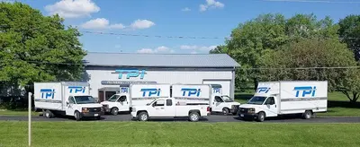 TPI Plumbing Contractors
