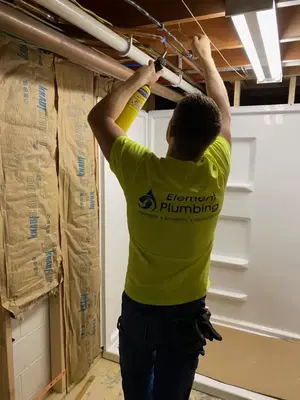 Element Plumbing LLC