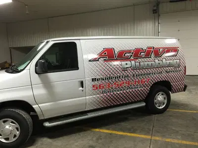 Active Plumbing LLC