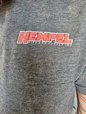 Hempel Pipe & Supply, Inc.
