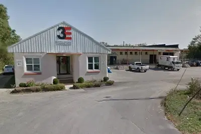 3E-Electrical Engineering & Equipment Company