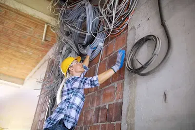 Affordable Electrician LLC