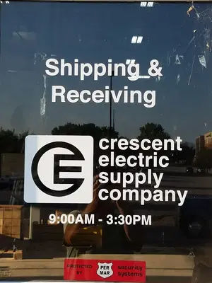 Crescent Electric Supply Company