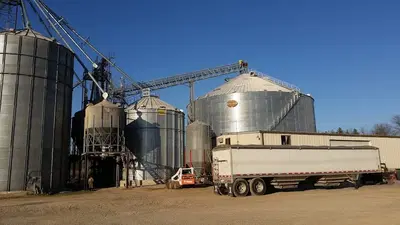 Kuhl Grain Systems, Inc. and Kuhl Electric & Automation Inc.