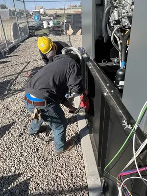 Arc Electric