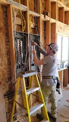 Deaver Electric Inc.