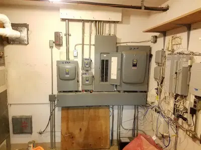 Enderson Electric, LLC