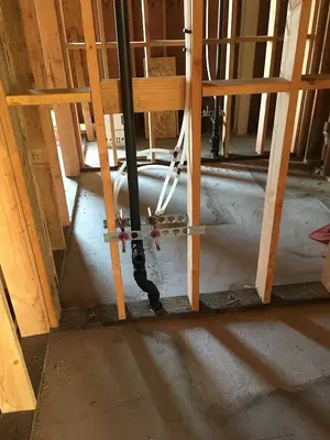Honest Plumbing