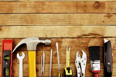 Hillside Handyman