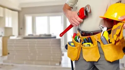 Boise Carpentry & Handyman Services