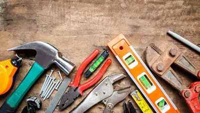 Quality Home Solutions