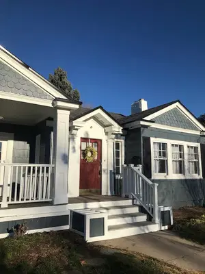FES HANDYMAN LLC