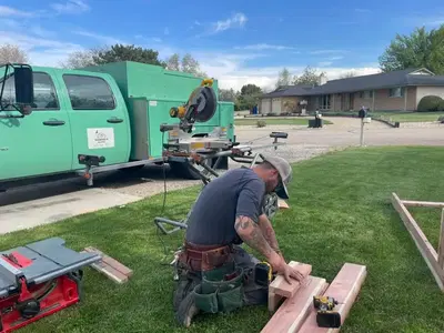 TKO Handyman Services, LLC