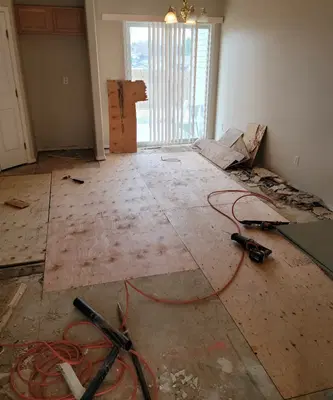 Bybee's Handyman Services