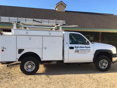Rick's Home Repair and Handyman Services