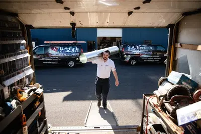 Business Photo