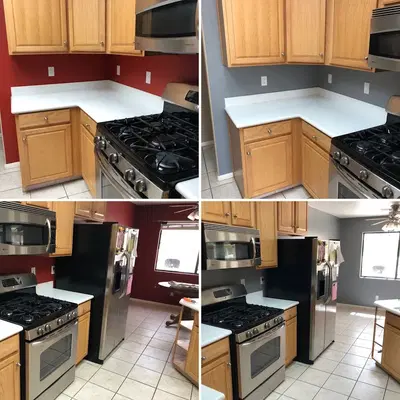 Landers Home Services