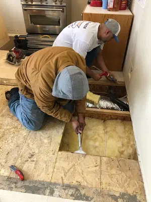 Home Solutions & Construction