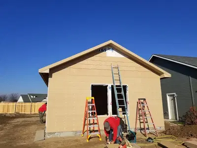 Matt's Handyman services llc