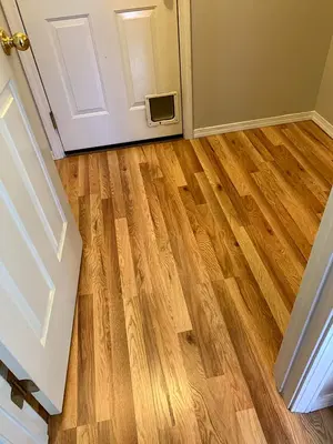 YJ Handymand and Cleaning LLC