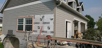 Max Fix Renovation LLC Construction and Remodeling services.