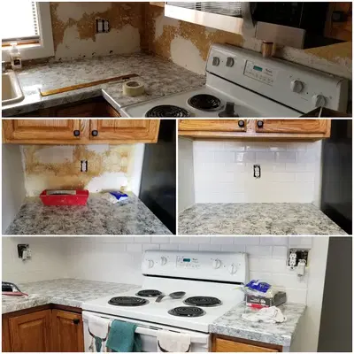 E&D Lozano Handyman