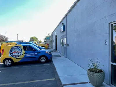Business Photo