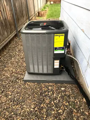 7th Element Heating & Cooling