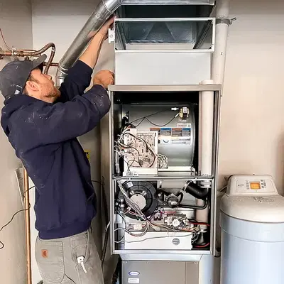 Access Heating & Air Conditioning