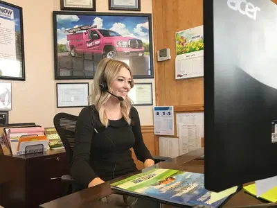 Business Photo