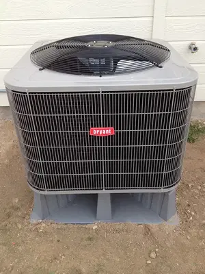 Polar Heating & Air Conditioning, Inc