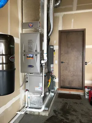 Quality Heating & Cooling