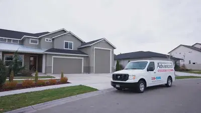 Advanced Heating & Cooling